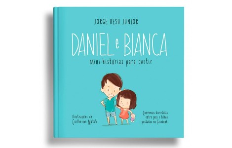 Daniel e Bianca_livro.